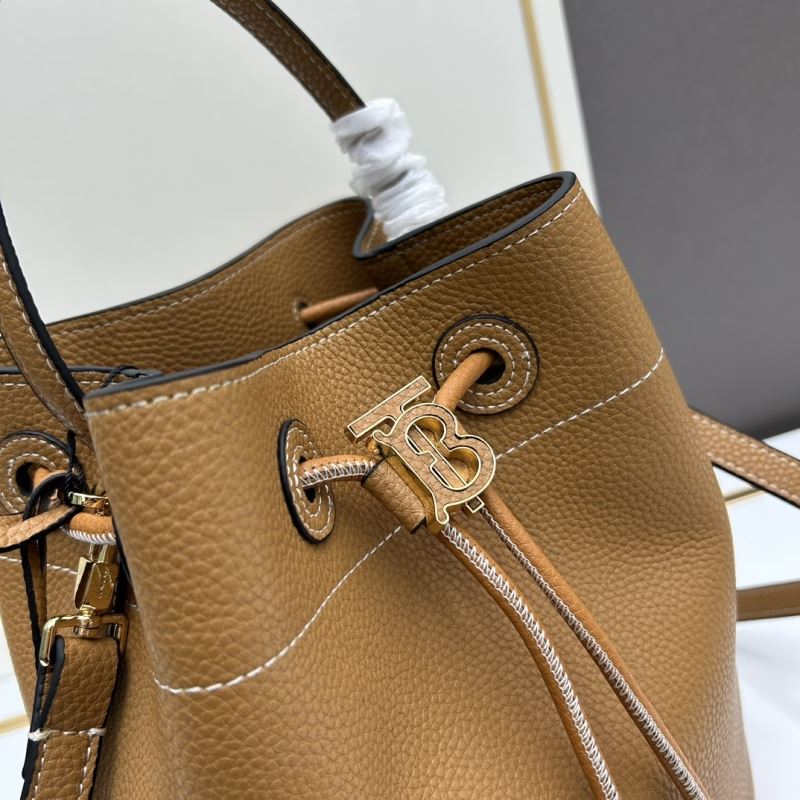 Burberry Bucket Bags